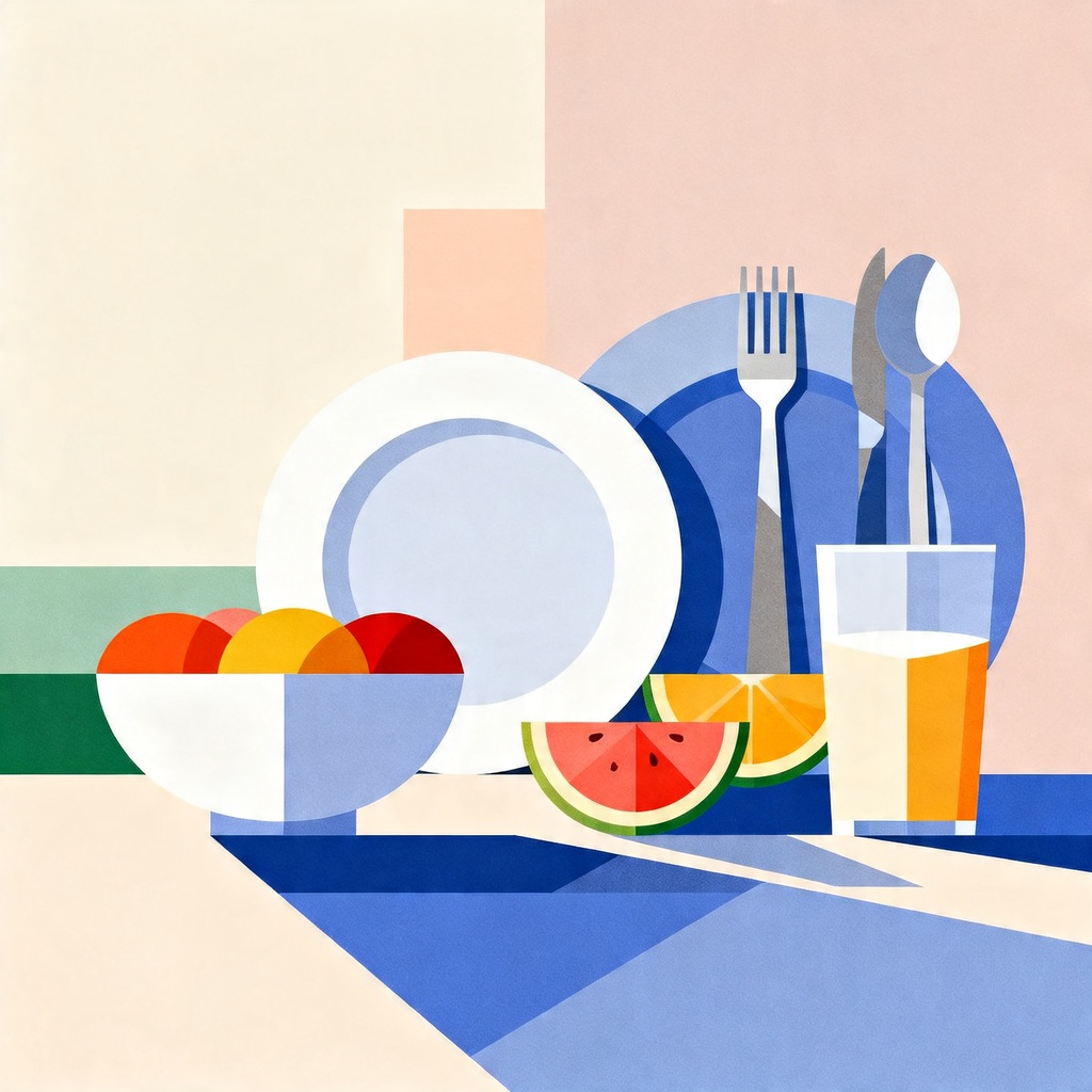 Przepisy na zdrowe śniadania dla całej rodziny