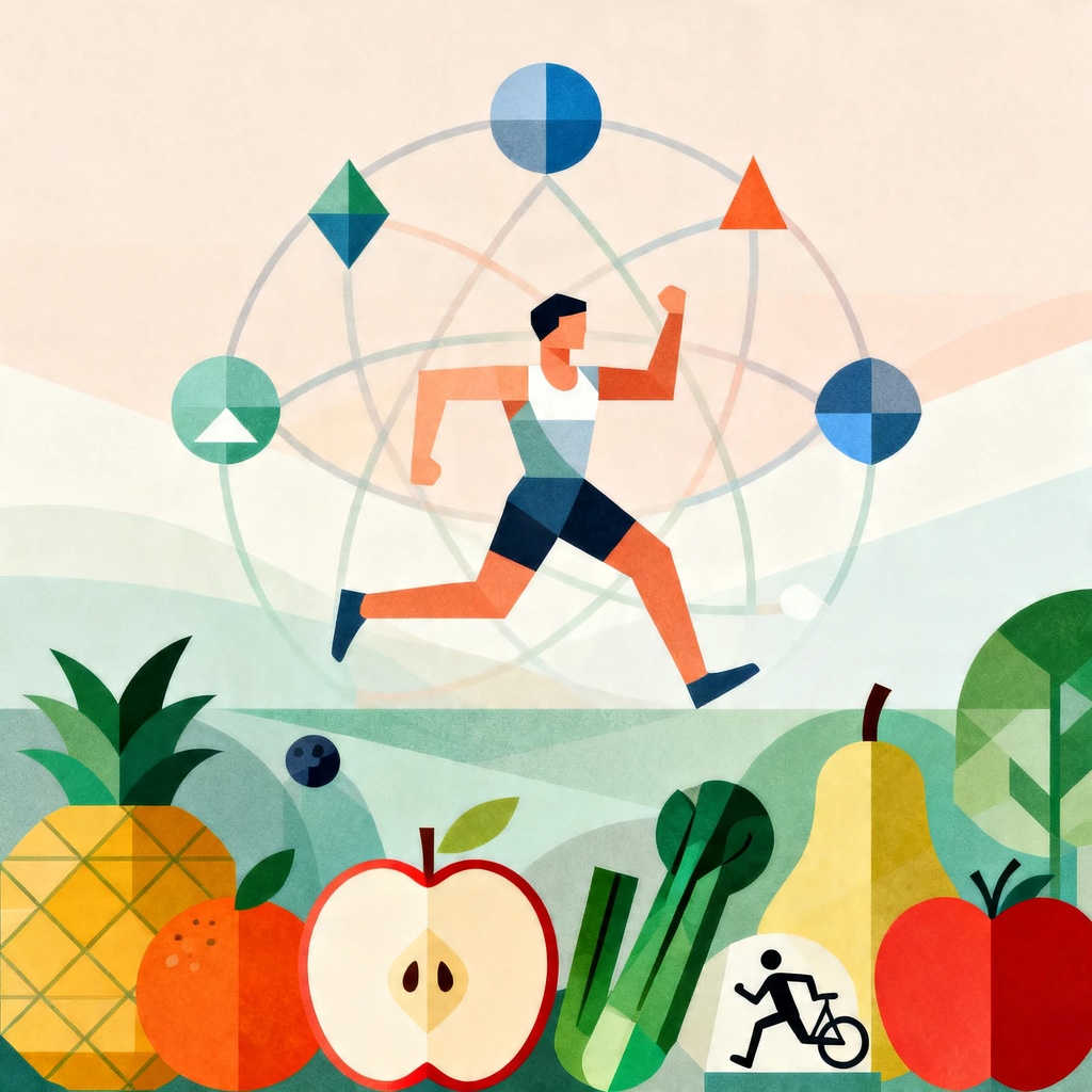 Jak wprowadzać zdrowe nawyki w codziennym życiu